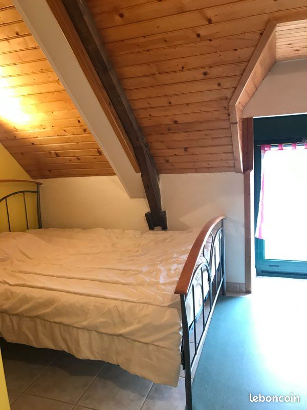 Appartement 1 pièce 20 m² · à Carentoir · 20 m² · 380 €