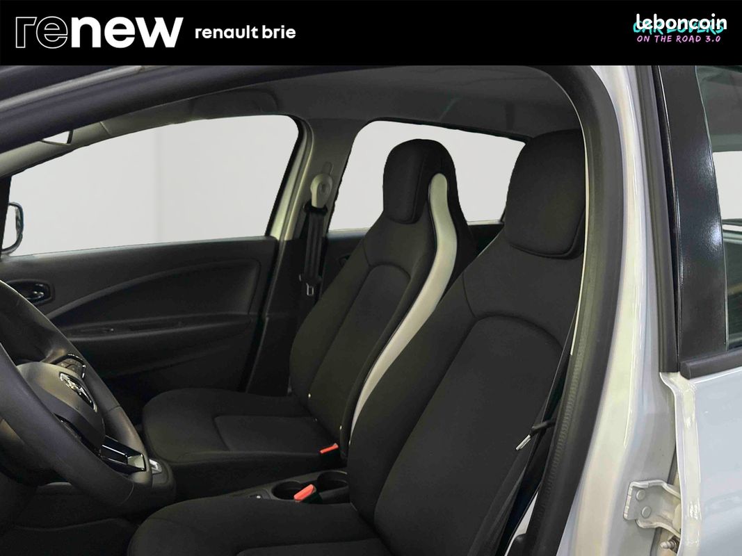 RENAULT Zoe R110 - MY22 Equilibre (image 11)