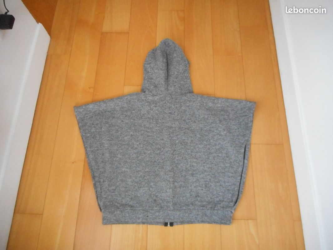 Gilet polaire LPC Girls Taille : 12 ans en très bon état (image 4)