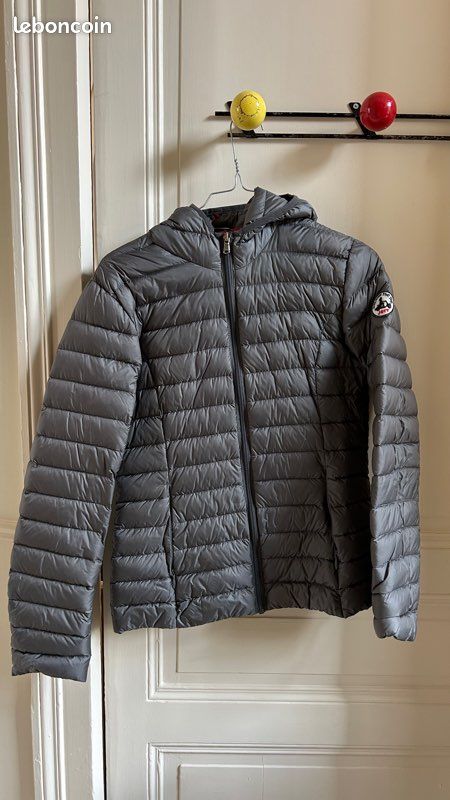 Veste jott taille S femme (image 1)