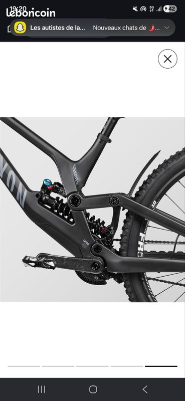 DH Canyon sender 9 sfr grip 2 factory (image 4)