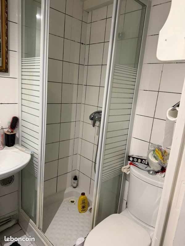 Appartement a louer villejuif - 1 pièce(s) - 16 m2 - Surfyn