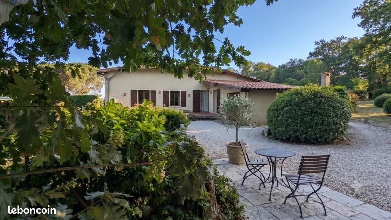 Maison 5 pièces 118 m² · à Giroussens · 118 m² · 270 000 €