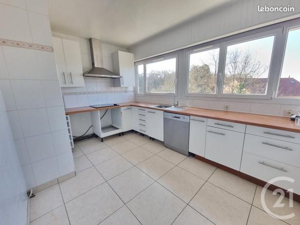 Appartement 3 pièces 68 m²