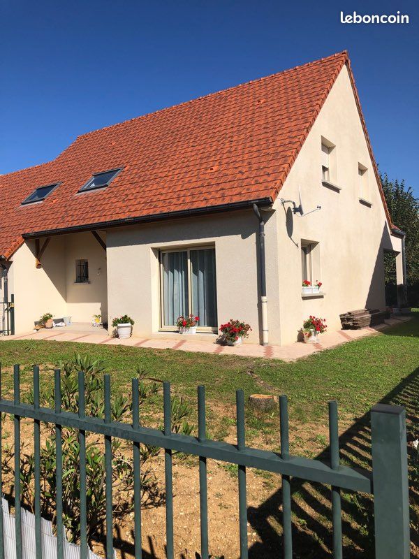 Maison 8 pièces 150 m² · à Saint-Apollinaire · 150 m² · 510 000 €