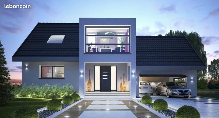 Maison 6 pièces 150 m² · à Weyersheim · 150 m² · 550 000 €