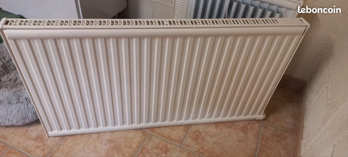 Radiateur inertie fluide (image 1)