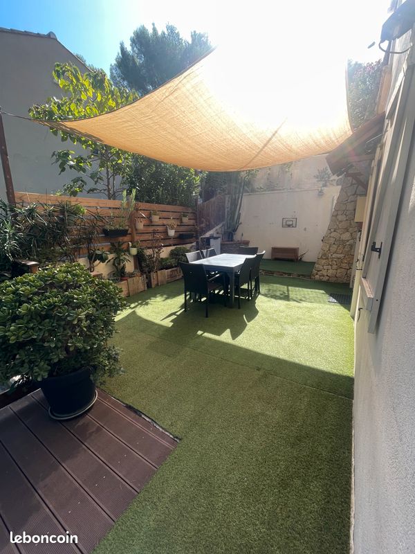 Maison 4 pièces 77 m² · à La Seyne-sur-Mer · 77 m² · 290 000 €