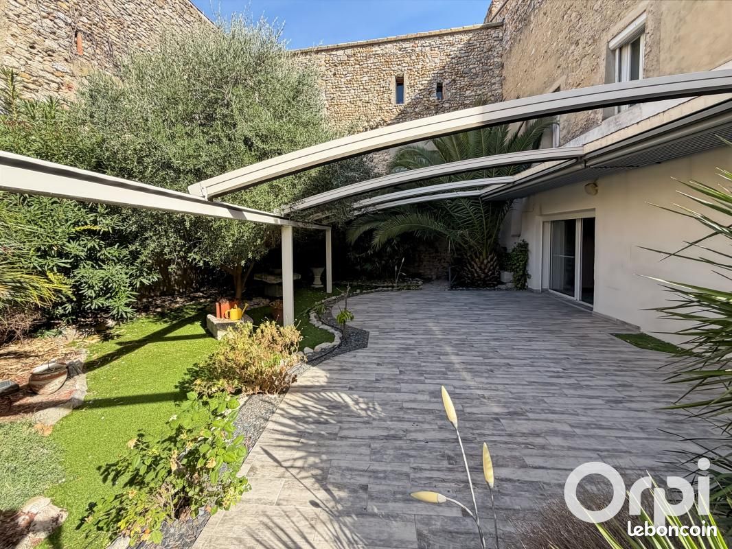 Maison 5 pièces 190 m² · à Pierrelatte · 190 m² · 370 000 €