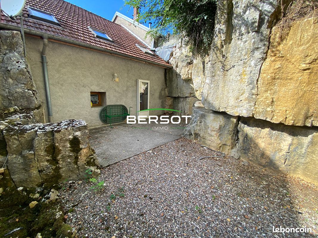 Maison 4 pièces 64 m² · à Port-sur-Saône · 64 m² · 110 000 €