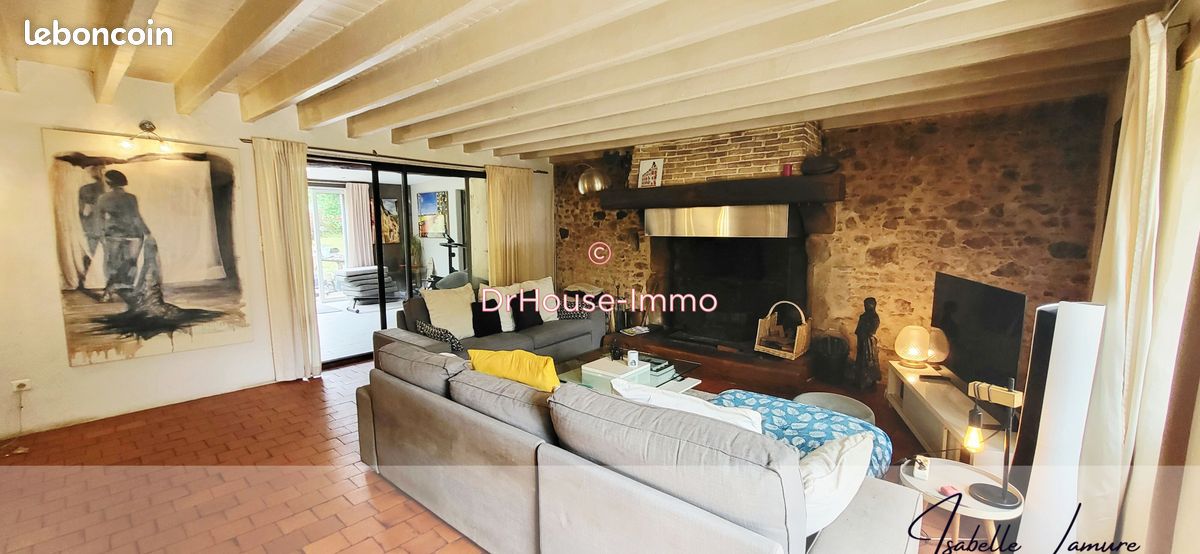 Propriété 7 pièces 219 m² (image 5)