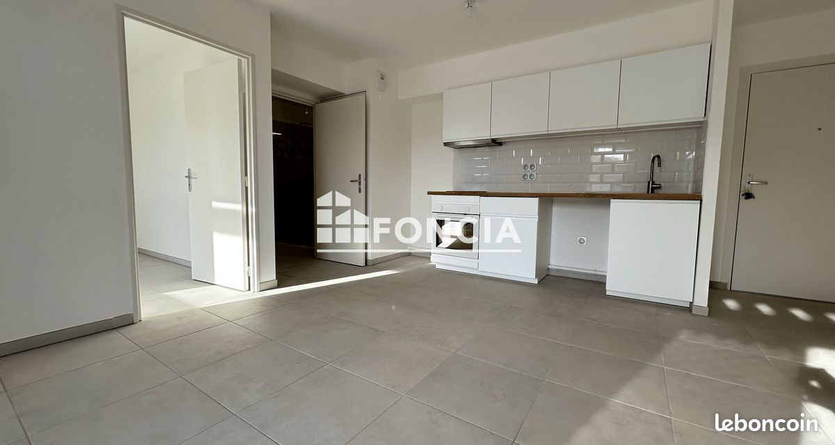 Appartement 2 pièces 42 m² · à Istres · 42 m² · 770 €/mois