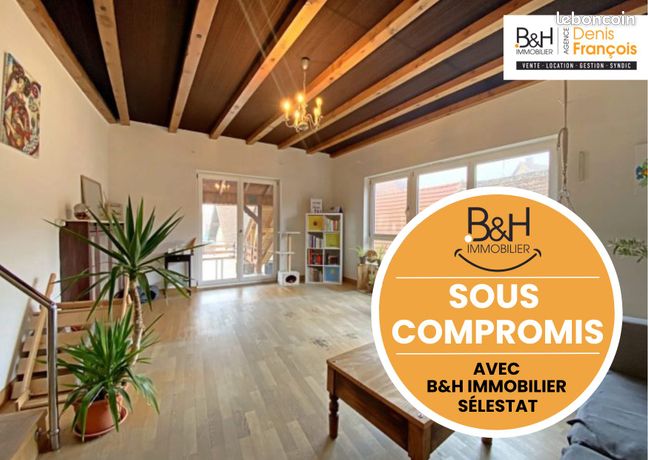 Maison 6 pièces 277 m²