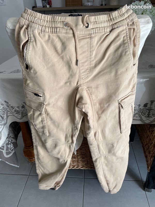 Vêtements garçon xs /32 /36/ 12ans (image 3)