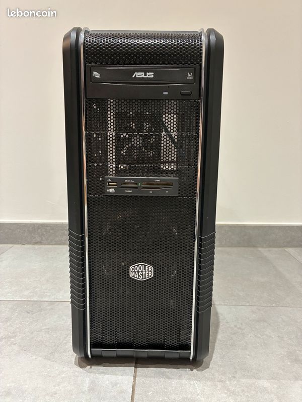 Ventilateur Pour PC Portable ASUS X540LA-XX1303T - Occasion Fonctionnel