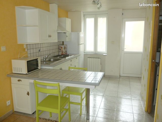 Maison 3 pièces 38 m² · à Cholet · 38 m² · 600 €/mois