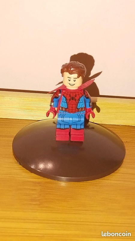 Figurine lego marvel (image 1)