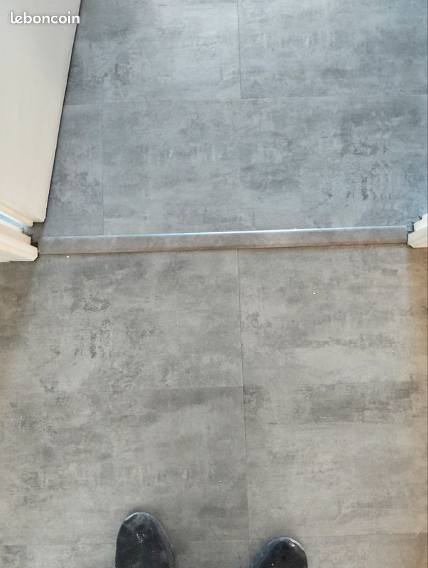 Dalle pvc clipsable (image 3)