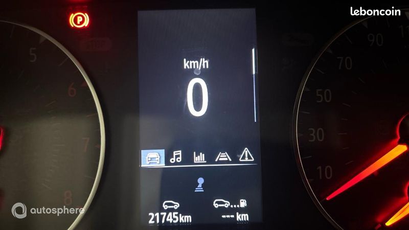 Renault Clio 1.0 TCe 90ch Equilibre (image 9)