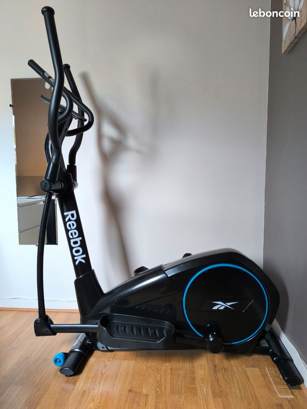 Reebok Cross Trainer Reebok Velo Elliptique Velo Elliptique Reebok