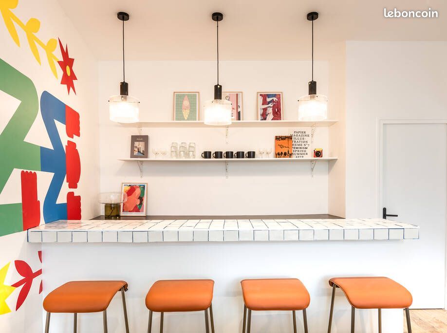 Appartement a louer vitry-sur-seine - 1 pièce(s) - 20 m2 - Surfyn