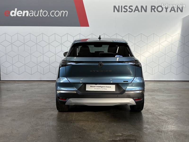 Renault Symbioz E-Tech full hybrid 145 Iconic (image 4)
