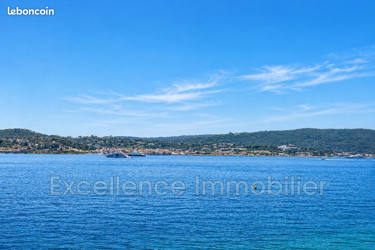 Appartement 3 pièces 96 m² · à Sainte-Maxime · 96 m² · 1 290 000 €