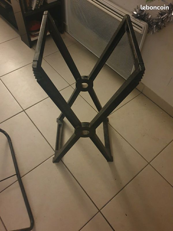 Trépied (image 2)