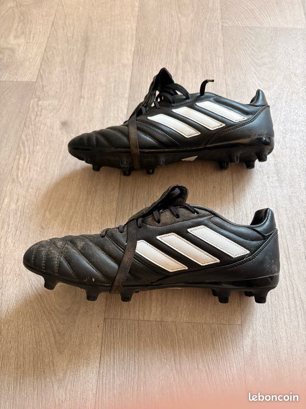 Chaussure foot - Adidas - GLORO COPA - taille 44 (image 3)
