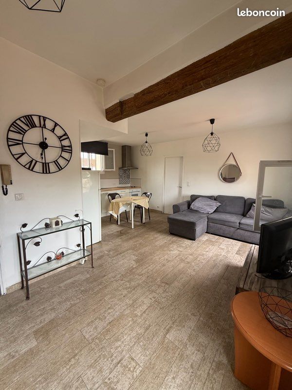 Appartement 2 pièces 39 m² · à Montpellier · 39 m² · 169 000 €
