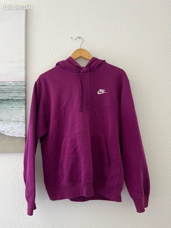Pull Nike (image 1)