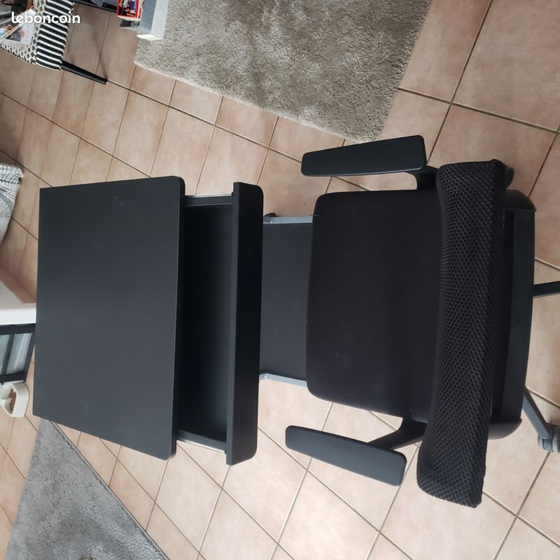 Bureau ordinateur (image 4)