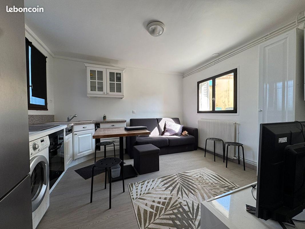 Maison a louer nanterre - 3 pièce(s) - 56 m2 - Surfyn