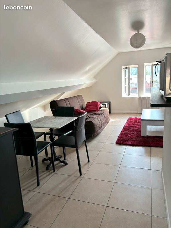 Appartement 2 pièces 47 m² · à Vernon · 47 m² · 583 €