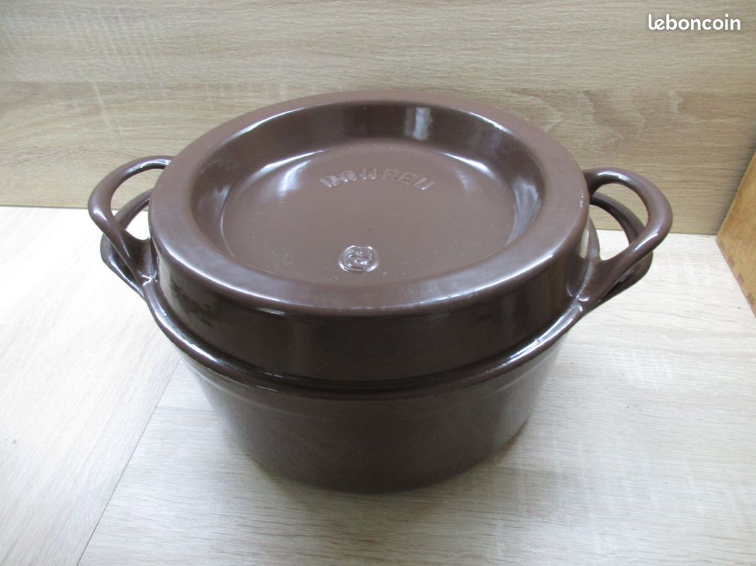 Cocotte cousances le creuset - France