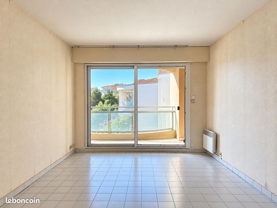 Appartement 2 pièces 37 m² · aux Sables-d'Olonne · 37 m² · 159 900 €