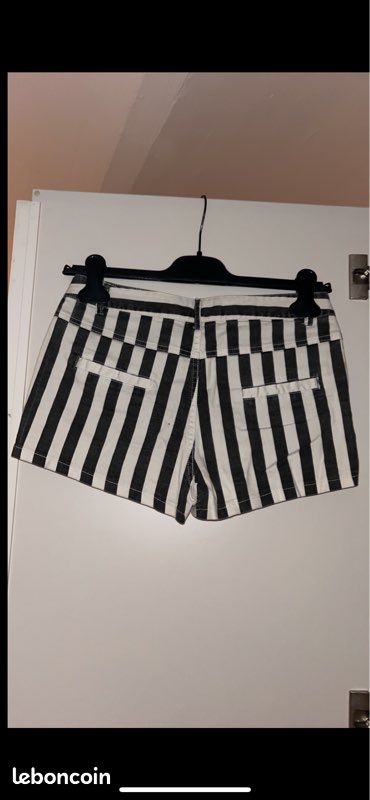 Short IVIVI taille S (image 3)