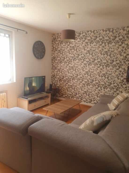 Appartement 3 pièces 72 m² · à Saint-Astier · 72 m² · 88 000 €