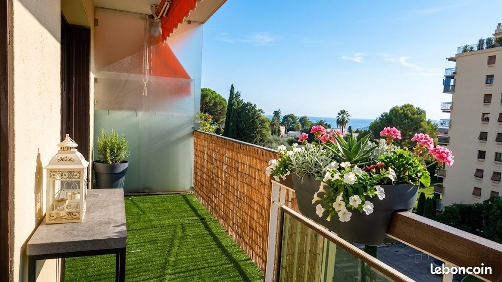 Appartement 4 pièces 70 m² · à Cannes · 70 m² · 275 600 €