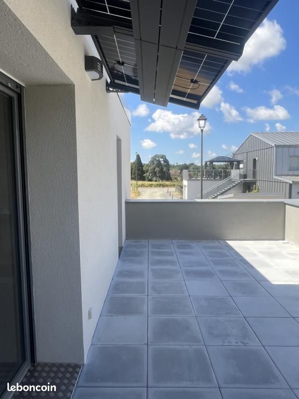 Appartement 2 pièces 48 m² · à Lavardens · 48 m² · 387 €