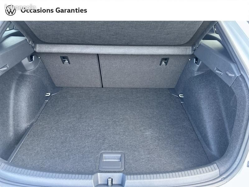 Volkswagen Taigo 1.0 TSI 116ch R-Line Edition DSG7 (image 16)