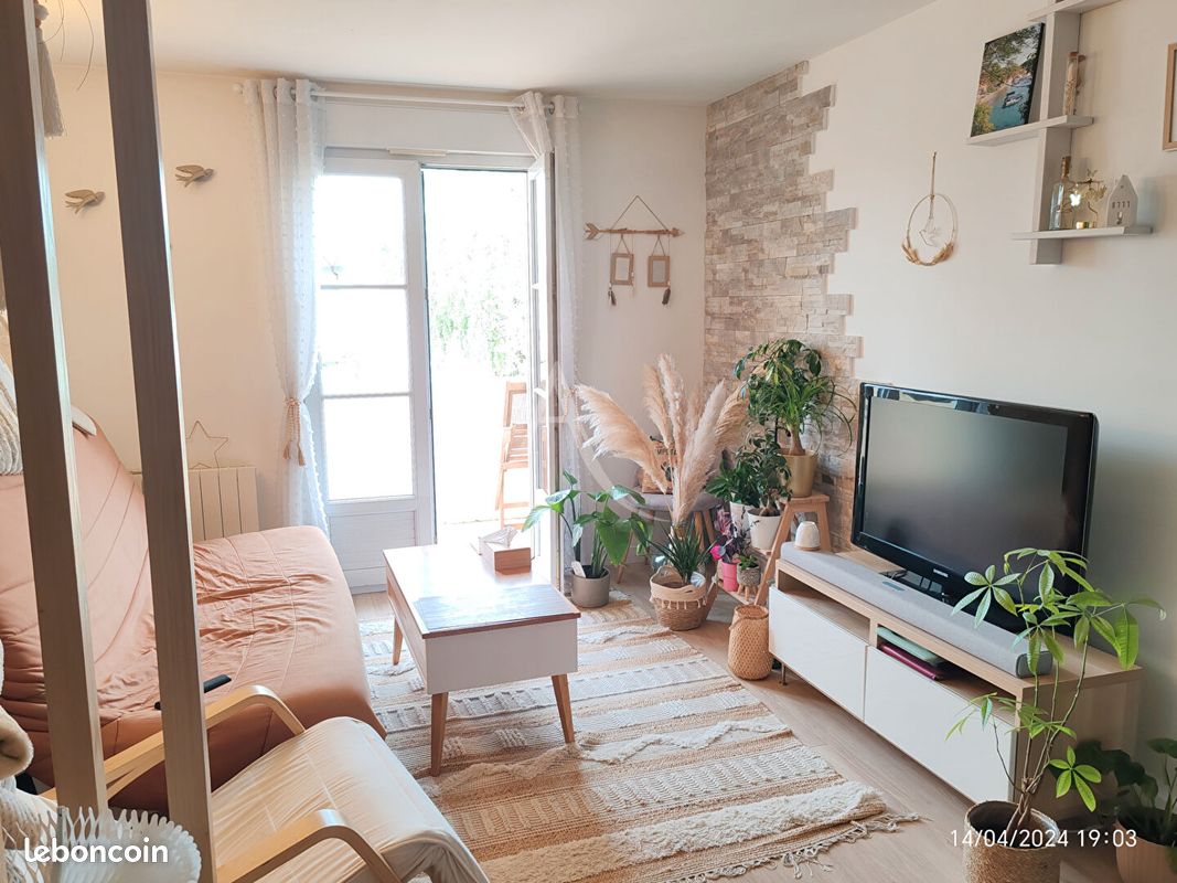 Appartement 2 pièces 49 m² · à Pontault-Combault · 49 m² · 875 €/mois