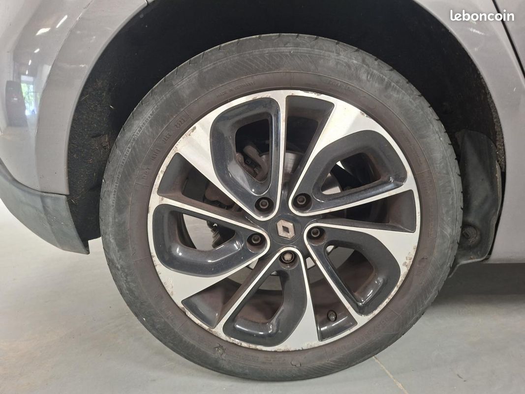 Renault scenic 1.5 dci 110 energy bose (image 15)