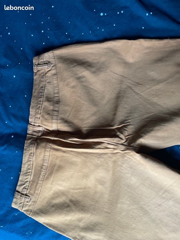 Pantalon femme (image 3)