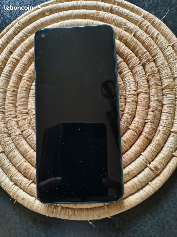 Xiaomi Redmi Note 9 – 128 Go / 4 Go RAM – État neuf (image 5)