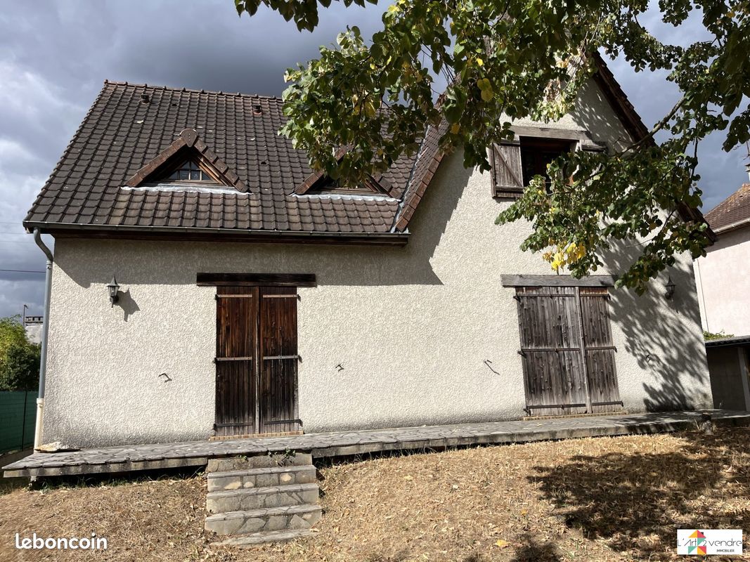 Maison 6 pièces 120 m² · à Brunoy · 120 m² · 369 000 €