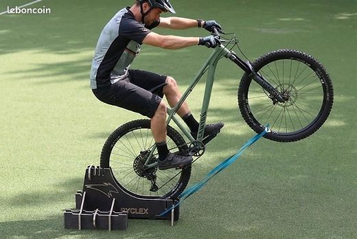 BMX Manual Trainer (image 1)