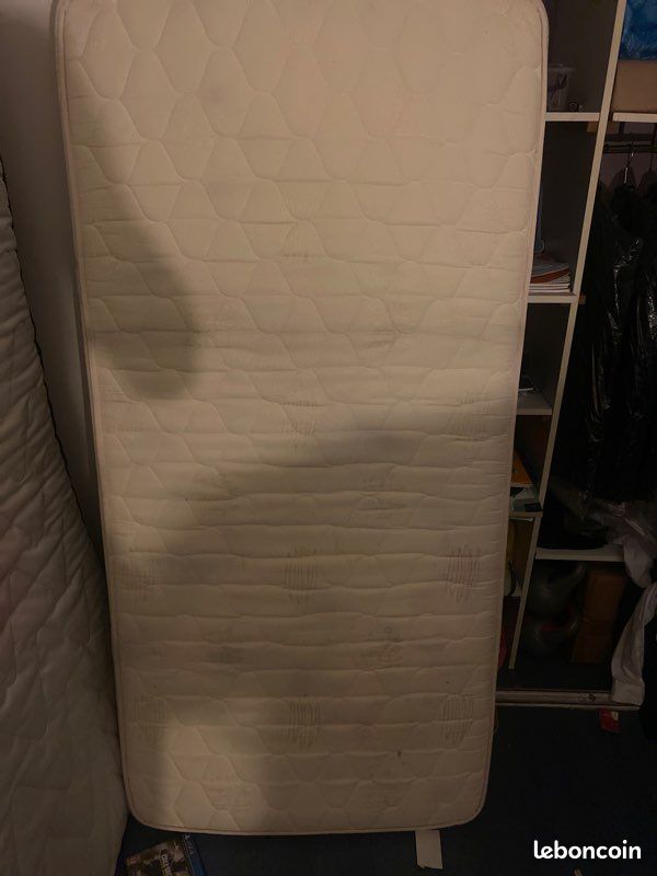 Matelas pour lit (image 3)