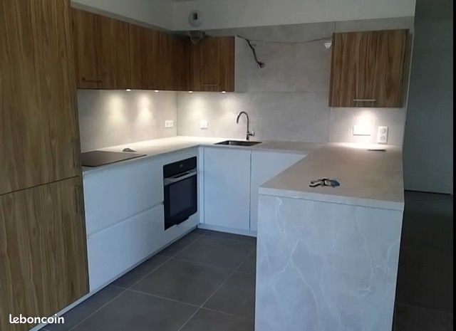 Appartement 3 pièces 59 m² · à Annecy · 59 m² · 1 500 €
