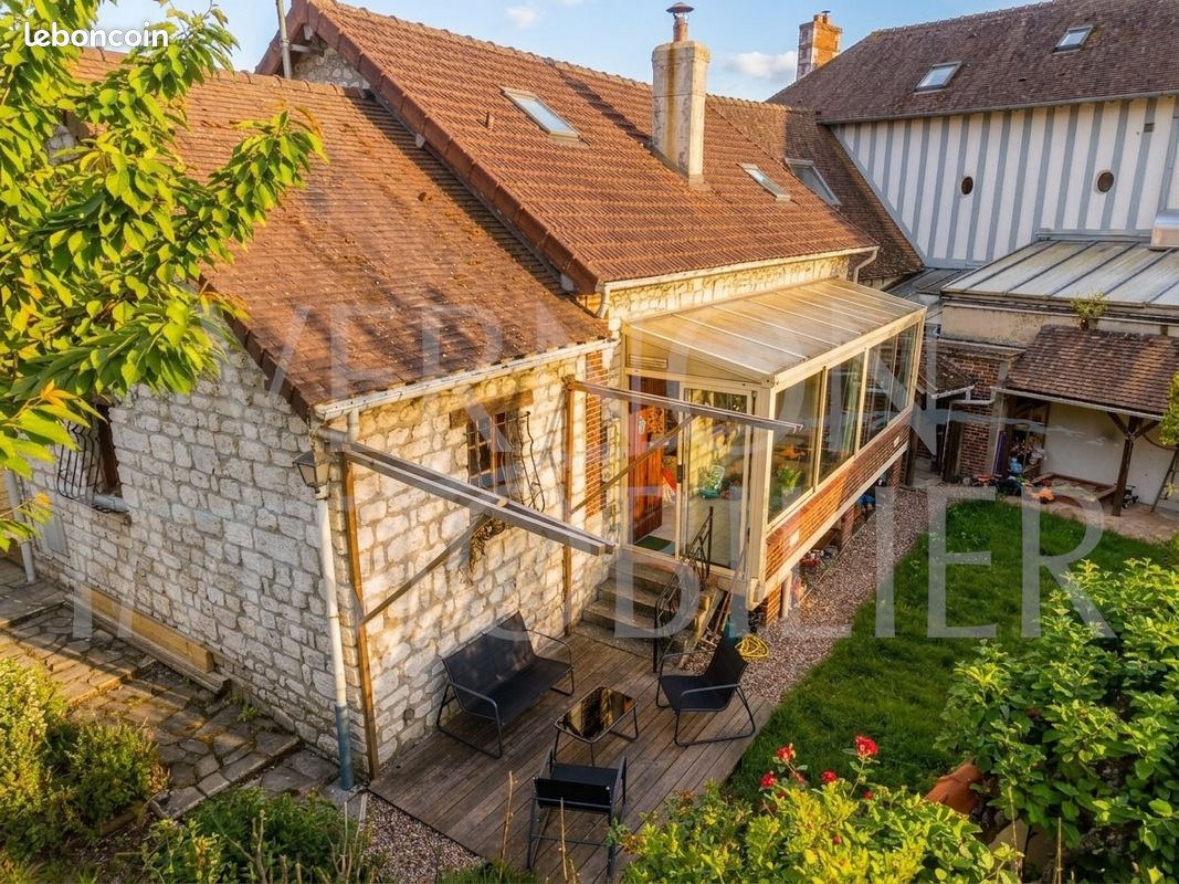 Maison 4 pièces 91 m² · à Vernon · 91 m² · 232 000 €